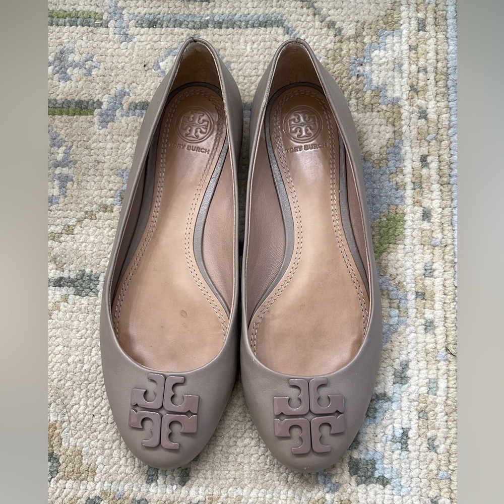 Tory Burch Flats